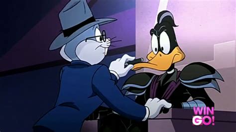 Image Super Rabbit And Zod The Looney Tunes Show Wiki Wikia