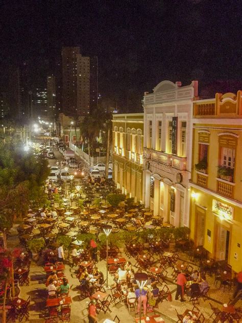 Outros milhares de alunos já se juntaram a nós. Restaurants In Historischem Mittel-Fortaleza Brasilien ...