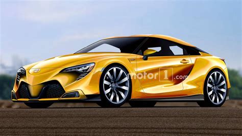 Experience the toyota urban cruiser take off, from the comfort of your homes. Next-Generation Toyota 86 Reportedly Due 2021 With Bigger ...