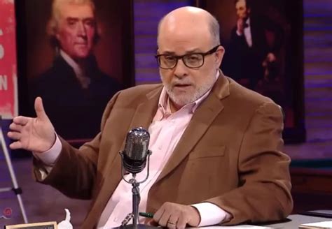 Mark Levin Net Worth Education Height Lawyer