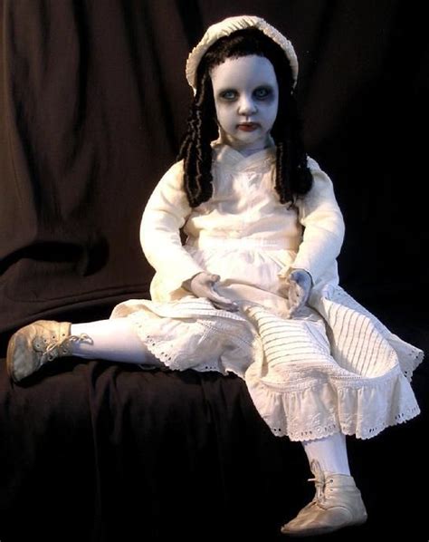 The Creepiest Dolls Ever Others