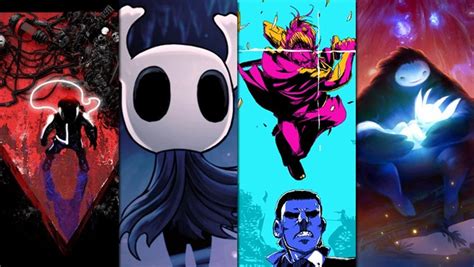 The 10 Best Indie Game Soundtracks That You Should Be Listening To