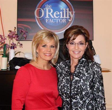 Gretchen Carlson On Twitter Behind The Scenes On The Oreillyfactor