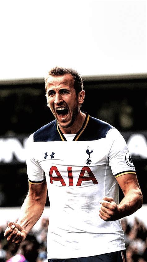 Then tap on the image and hold for a few seconds. Harry Kane Wallpapers - Wallpaper Cave