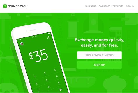 But, if you are in a hurry to. Square Cash (cash.me) - send cash to a person or a ...
