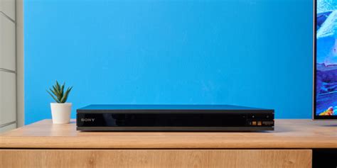 Sony Ubp X800m2 Im Test Top Blu Ray Player Für Filme Und Musik Hifide