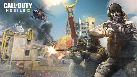 A subreddit community for the global release of the android and ios game. Call of Duty Mobile's Success Expected to Bolster Modern ...