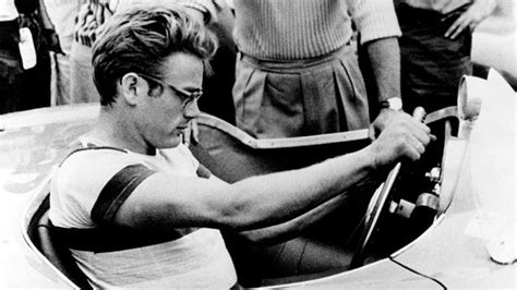 Bill Hickman On James Dean