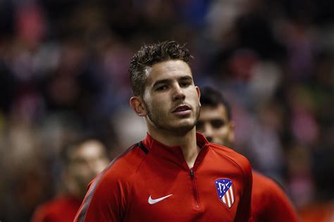 Lucas hernandez says bayern munich want to show. Qui est Lucas Hernandez, l'un des deux bizuths appelé par ...