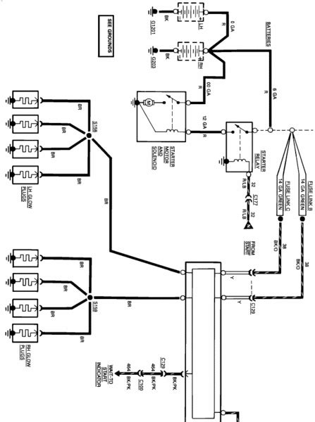 1990 Ford F250 Ignition Wiring Diagram Wiring Diagram