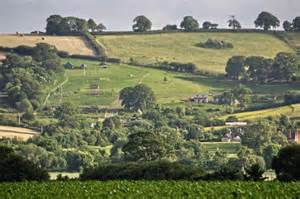 East Devon Countryside Scenery © Lewis Clarke Cc By Sa20