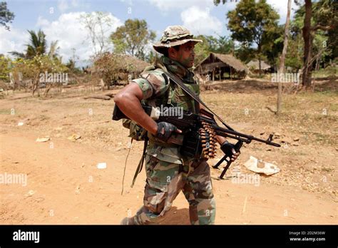 Tamil Eelam War High Resolution Stock Photography And Images Alamy