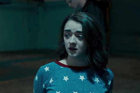 Maisie Williams And Anya Taylor Joy Officially Set To Star In New