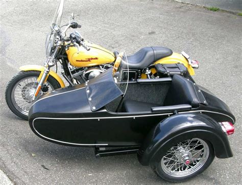 Second Hand Sidecar In Ireland 58 Used Sidecars