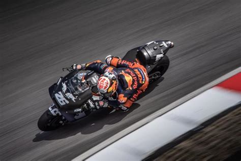 Instagram post by dani pedrosa • nov 2, 2015 at 5:13pm utc. MotoGP Shakedown Test Sepang: Dani Pedrosa het snelst ...