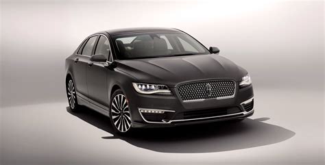 2017 Lincoln Mkz Luxury Wallpapers Hd Desktop And Mobile Backgrounds