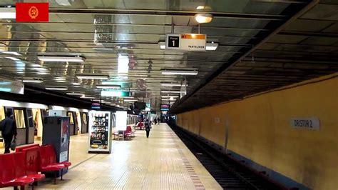 Reţeaua de metrou în funcţiune (2018). Metrou Bucuresti Video HD - YouTube