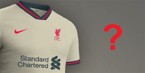 Official liverpool fc merchandise, with official clothing for the new 2021/22 season, and great gift ideas for lfc supporters in our online liverpool fc shop. Details of LFC Nike kit for 21/22 have leaked and it's ...