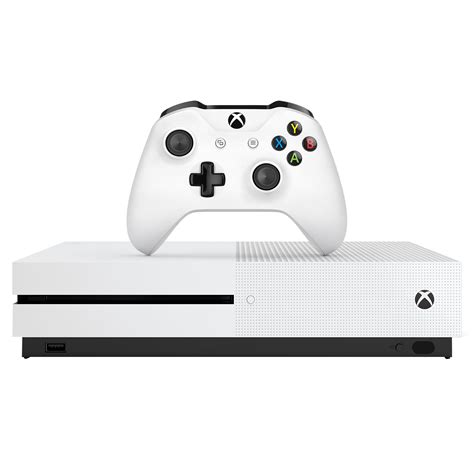 Consola Microsoft Xbox One Slim 1tb Emagro