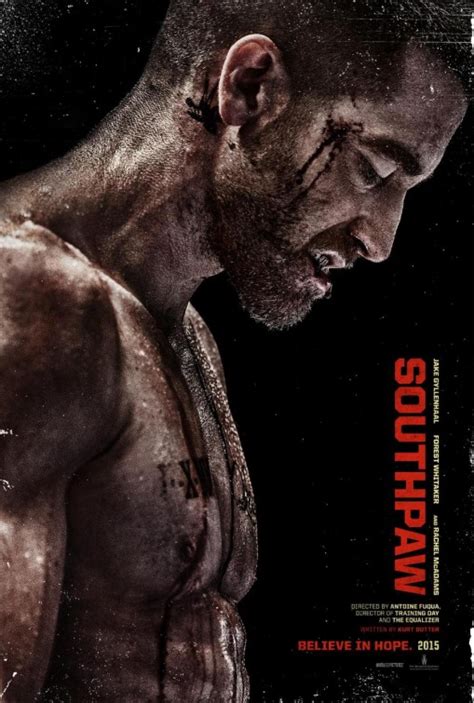 Southpaw Week Day 1 Our Favorite Boxing Movies The Nerd Punchthe