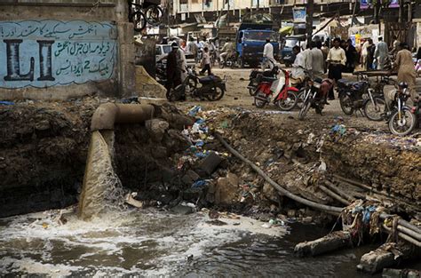 The World's 10 Most Polluted Countries - HubPages