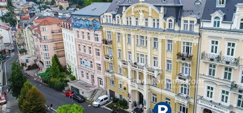 luxury spa hotel olympic palace 5 karlovy vary czech republic