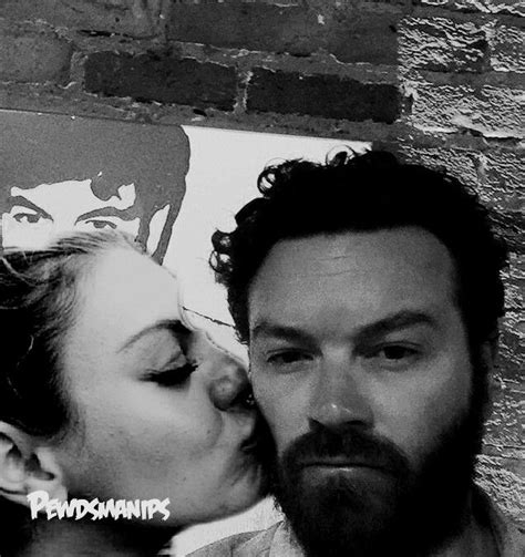 Danny Masterson Mila Kunis That Sshow Jackieandhyde Manip Thats Show Eric Forman