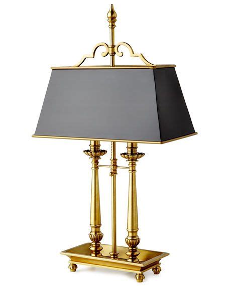 I believe the numbers of people are their enthusiasts due to its simple design and first class service. Library Reading Lamp | Table lamp, Black table lamps ...