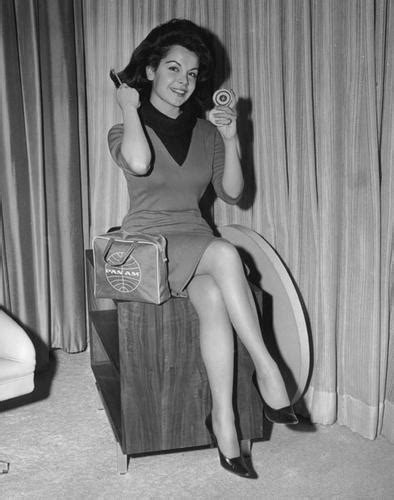 Annette Funicello Through The Years