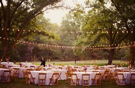 If you're looking for different wedding theme ideas, your search ends here. Outdoor Weddings Do Yourself Ideas | outdoor wedding ...