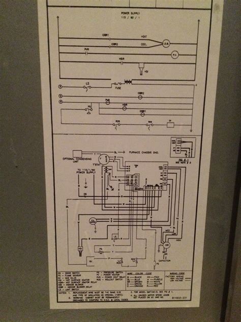 2004 corolla (ewd533u) 8 b how to use this manual the ground points circuit. wiring - Where do I connect the C wire in my furnace? - Home Improvement Stack Exchange