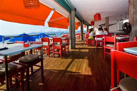 Seafood Restaurants In Puerto Vallarta Travelers Blog