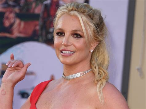 Britney Spears Net Worth Why Cant She Spend Her Own Money