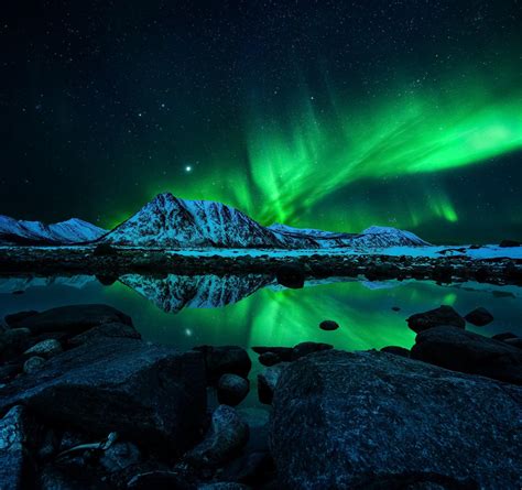 Northern Lights Wallpaper For Pc