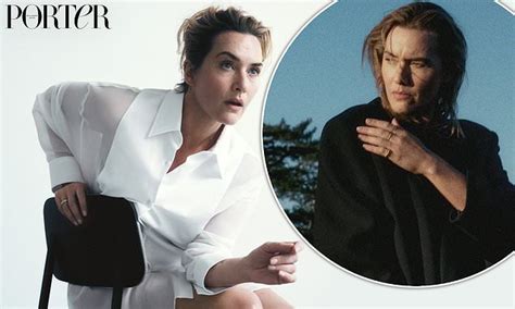 Kate Winslet Latest News Views Gossip Photos And Video Daily Mail Online