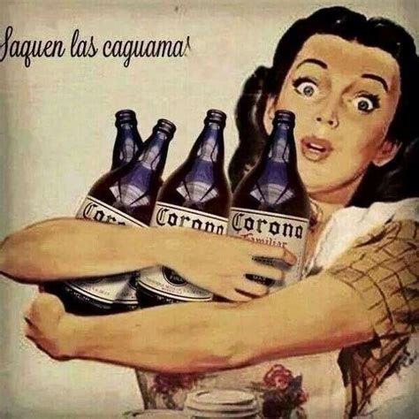 saquen las caguamas vintage beer vintage ads vintage posters retro poster cute spanish