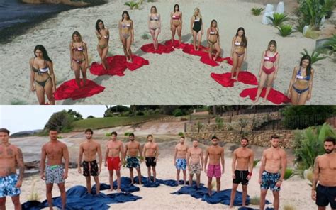 Valentina e tommaso sono una coppia di temptation island 2021, il cognome di valentina è nulli augusti è nata nel 1981 e fa la geometra, mentre il cognome di tommaso è eletti, è nato nel 2000 e fa il cameraman. Temptation Island 2021, tentatori e tentatrici: svelati ...