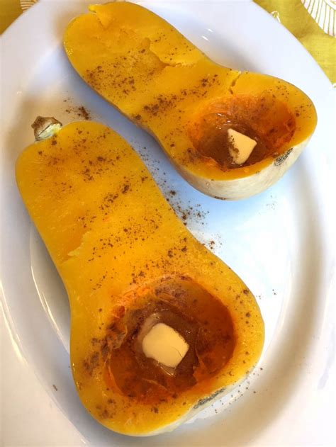 Instant pot recipes allow you to explore your food preferences. Instant Pot Butternut Squash - Melanie Cooks