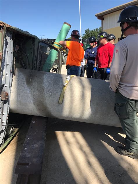 Here are some photos from... - Combined Agency Response Team