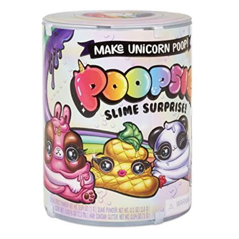 Poopsie Slime Surprise Poop Pack Series 1 1