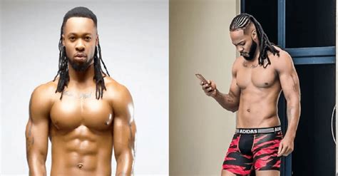 Reactions As Flavour Reveal He Did Not Sleep With Any Woman Until He Turned 24 Video