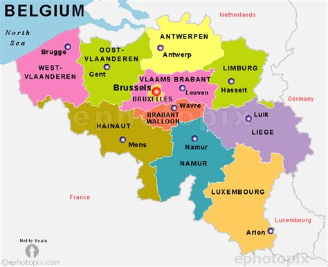 Discover sights, restaurants, entertainment and hotels. Belgium Subway Map - ToursMaps.com