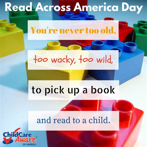 Read Across America Day Happy Birthday Dr Seuss Read Across