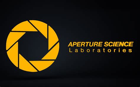 Aperture Laboratories Wallpapers Hd Desktop And Mobile Backgrounds
