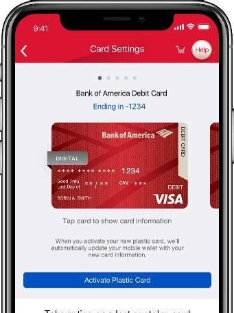 Communication (nfc) technology for making payment by tapping/waving the debit card over a secured reader. Bank Of America Debit Card Designs 2018