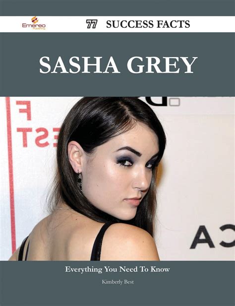 best sasha grey