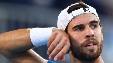 Who Is Karen Khachanov S Coach Know All About Vendran Martic