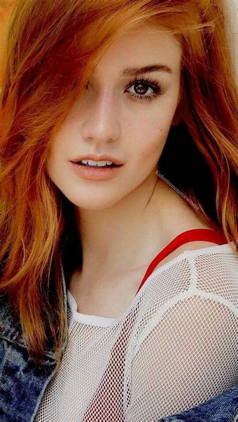 Pin By Deon Van On Gorgeous Redheads Red Haired Beauty Beautiful Red Hair Hairstyle