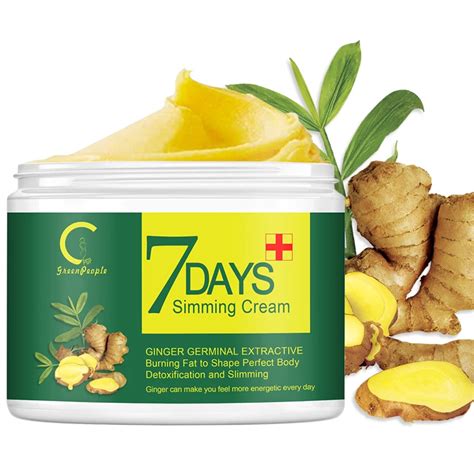 Anti Cellulite Burn Fat Product Weight Loss Cream