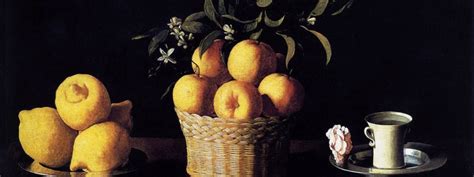 10 Most Famous Still Life Paintings By Renowned Artists Learnodo Newtonic